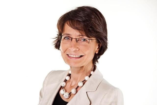 Marianne Thyssen Thyssen gets work and social affairs portfolio Flanders Today