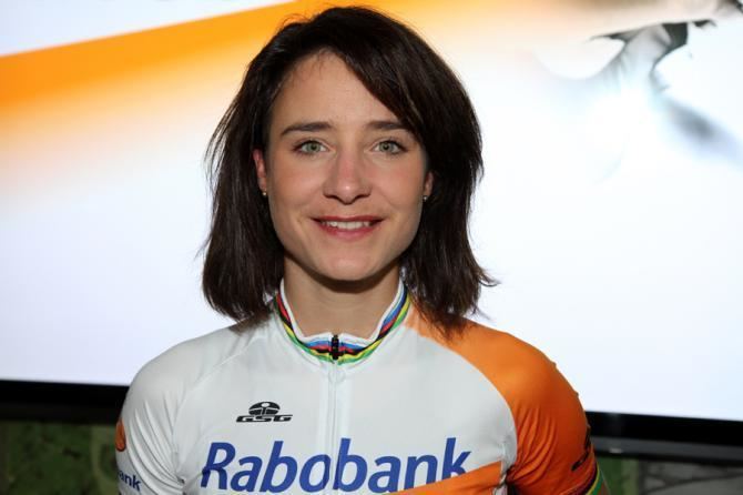 Marianne Vos Marianne Vos writes off 2015 goals Cyclingnewscom