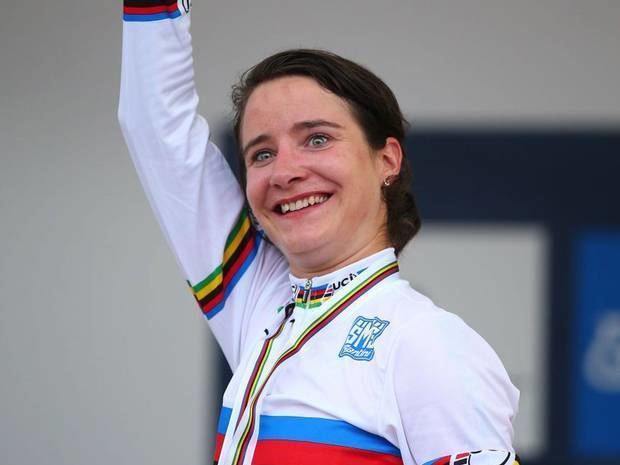 Marianne Vos Marianne Vos to return for inaugural Women39s WorldTour