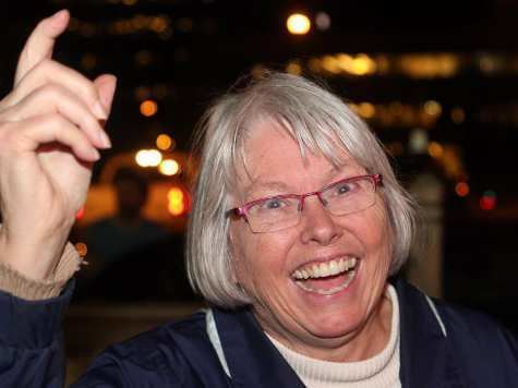 Marianne Wilkinson Marianne Wilkinson wins Kanata North