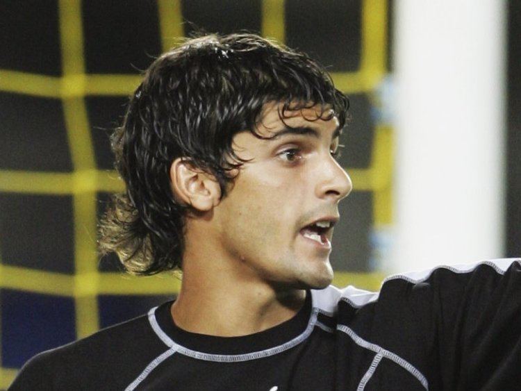 Mariano Barbosa Mariano Barbosa Player Profile Sky Sports Football