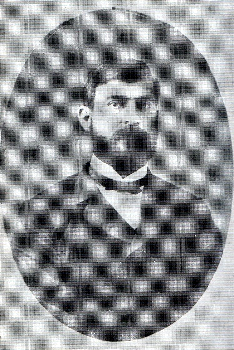 Mariano Bernad