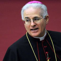 Mariano Crociata Papa Francesco conferma monsignor Crociata segretario della Cei Il
