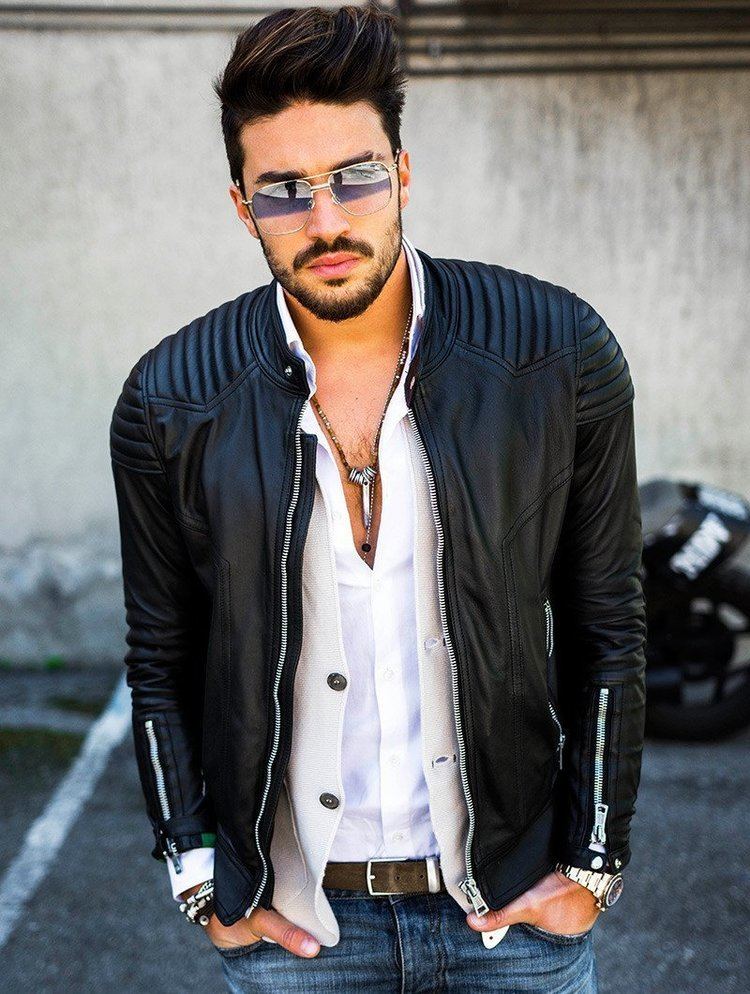 Mariano Di Vaio MARIANO DI VAIO EYEWEAR COLLECTION HS614S01 Nohow Style