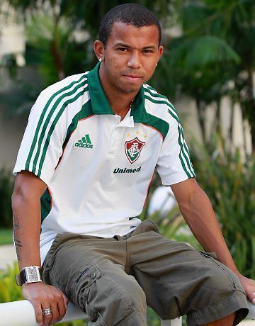 Mariano (footballer) mariano ferreira filho A enciclopdia do Fluminense em soumaisflu
