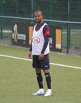 Mariano (footballer) Mariano Ferreira Filho Wikipdia