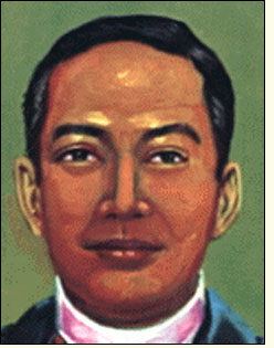 Mariano Gómez Etravel Pilipinas Philippine Heroes Father Mariano Gomez