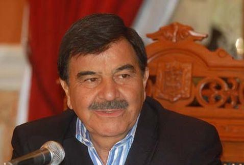 Mariano González Zarur Niega gobernador atentar contra autonoma de la UAT Grupo Milenio