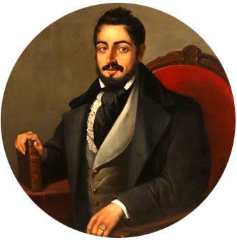 Mariano José de Larra Biografia de Mariano Jos de Larra