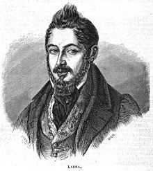 Mariano José de Larra httpsuploadwikimediaorgwikipediacommonsthu