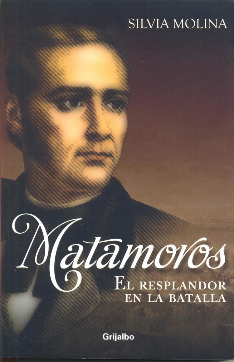 Mariano Matamoros La escritora Silvia Molina presentar su libro Matamoros