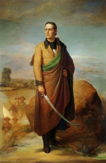 Mariano Matamoros Alchetron The Free Social Encyclopedia