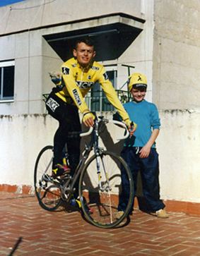 Mariano Rojas El Rojas que se qued por el camino Ciclo21