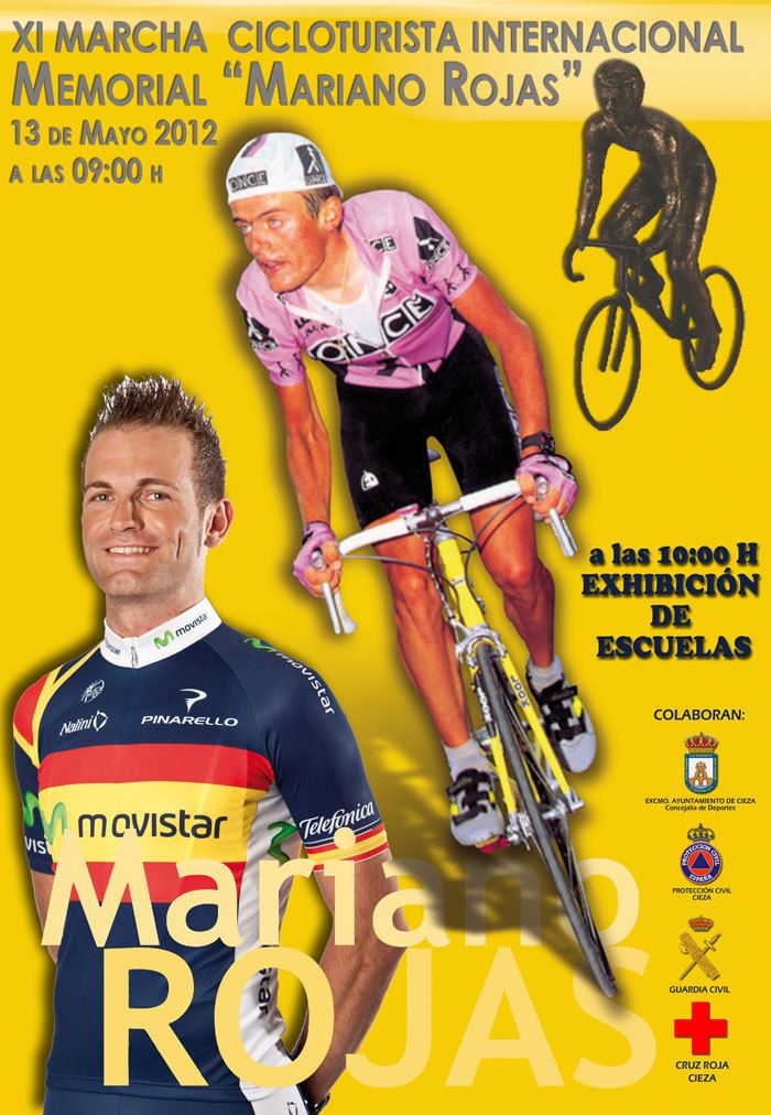 Mariano Rojas wwwredciclistacomimgevents333583358ximarc