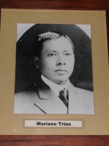 Mariano Trías Mariano Tras y Closas de Tras y Brosas 1868 1914 Genealogy