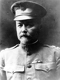 Mariano Trías March 15 1901 General Mariano Trias surrendered