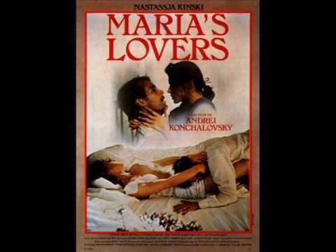 Maria's Lovers Marias Lovers YouTube