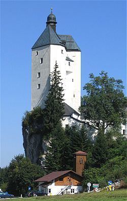 Mariastein, Tyrol httpsuploadwikimediaorgwikipediacommonsthu