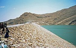 Marib Dam httpsuploadwikimediaorgwikipediacommonsthu