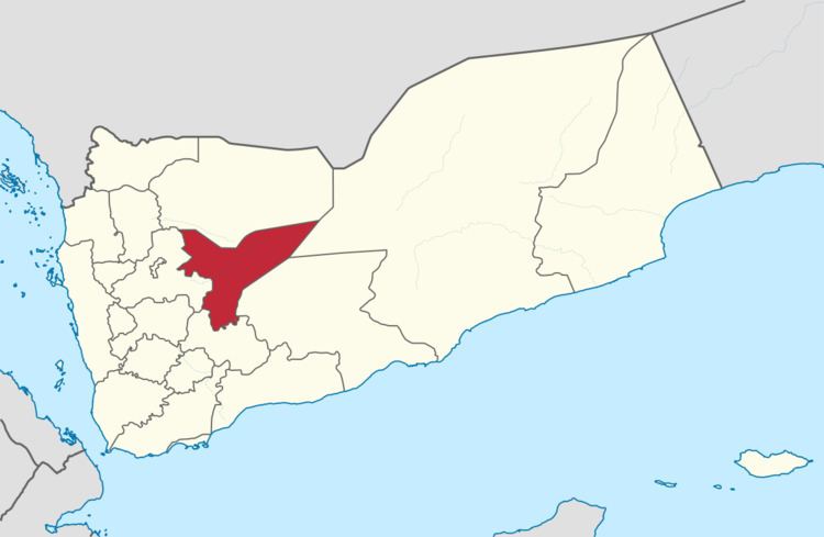 Ma'rib Governorate