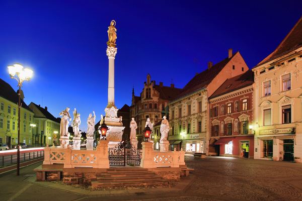 Maribor Culture of Maribor