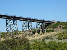 Maribyrnong River Viaduct httpsuploadwikimediaorgwikipediacommonsthu