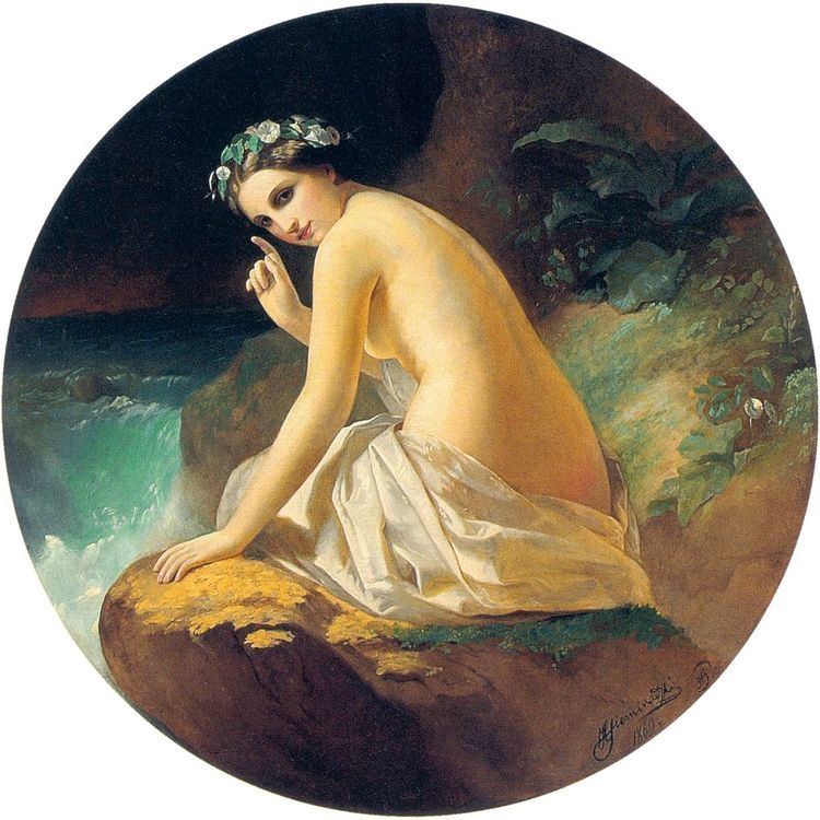 Marica (mythology)