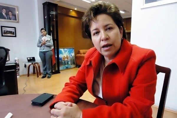 Maricela Serrano Hernández Detenidos los plagiarios del padre de la alcaldesa de Ixtapaluca