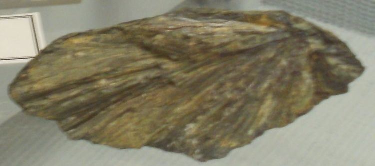 Maricite