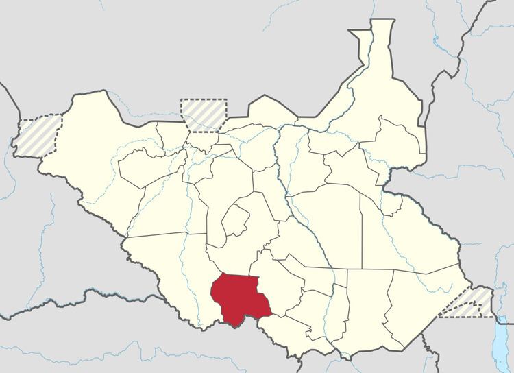 Maridi State