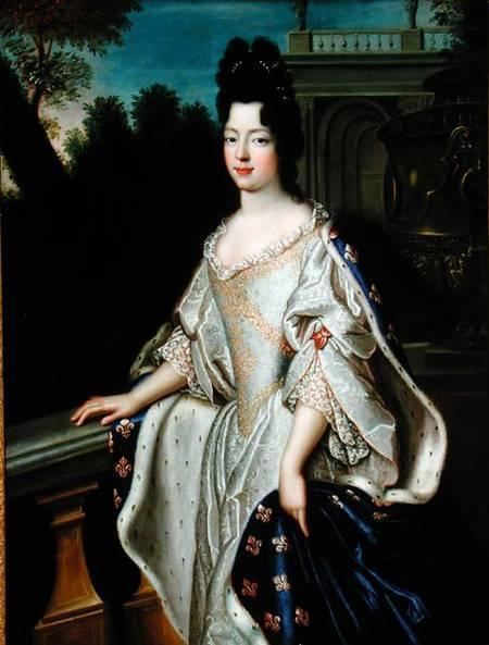 Marie Adelaide of Savoy