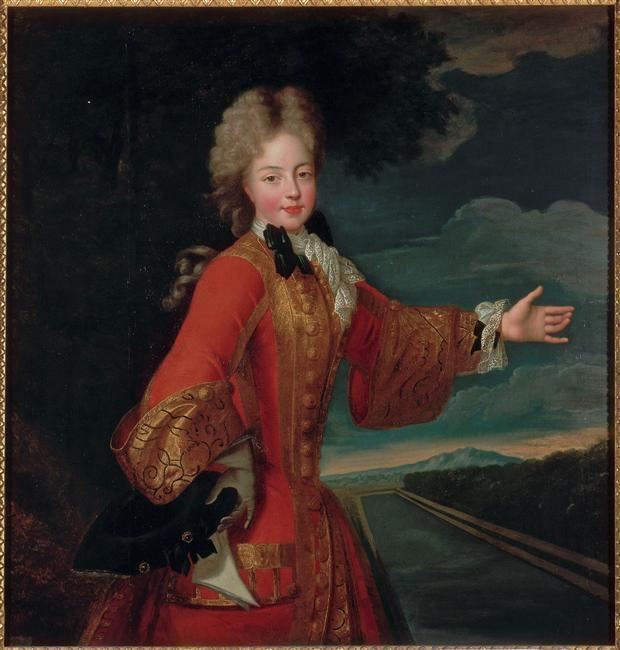 Marie Adélaïde of Savoy Reinette Marie Adelaide of SavoyDauphine of France