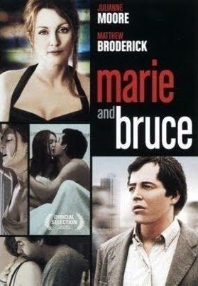Marie and Bruce Marie and Bruce Trailer HD YouTube