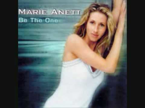 Marie-Anett Mey Marie Anett Be The One Original Mix YouTube