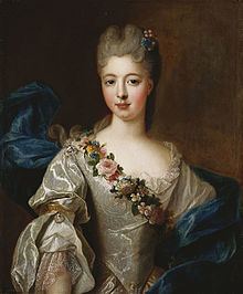 Marie Anne de Bourbon (1697–1741) httpsuploadwikimediaorgwikipediacommonsthu