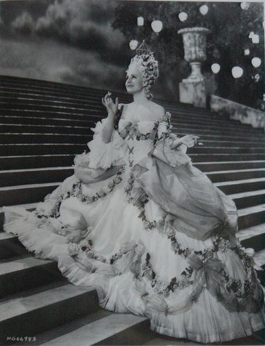 Marie Antoinette (1938 film) Old Hollywood Films Marie Antoinette 1938