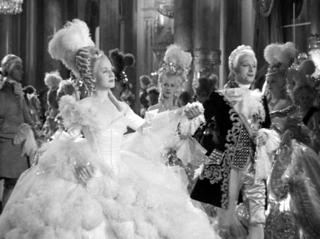 Marie Antoinette (1938 film) Nicks Flick Picks review of Marie Antoinette 1938