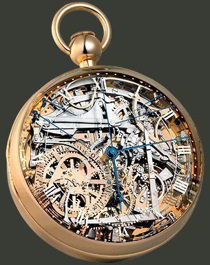 Marie Antoinette (watch) Breguet 1160 quotMarieAntoinettequot Considered the world39s 5th most
