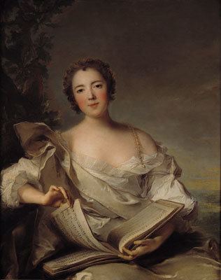Marie Armande de La Tremoille