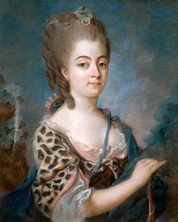 Marie-Aurore de Saxe MarieAurore de Saxe Wikipedia