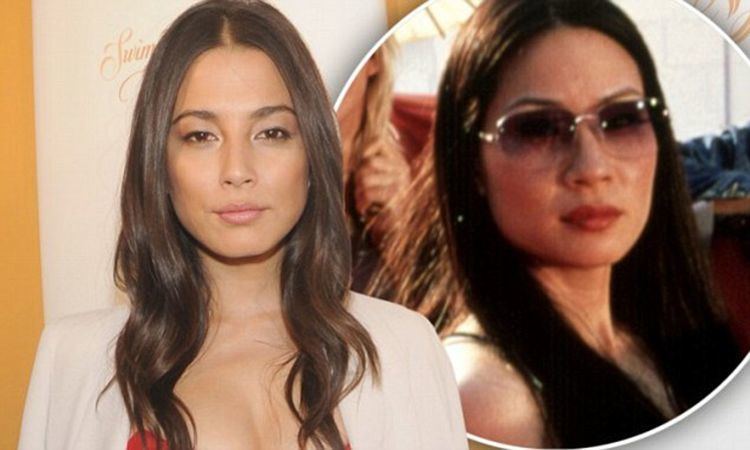 Jessica Gomes reveals she experienced racism and ridicule over her model  looks when growing up | Daily Mail Online