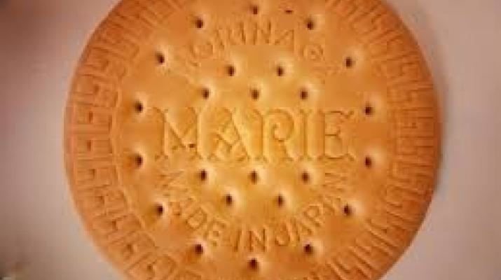Marie biscuit Biscuits