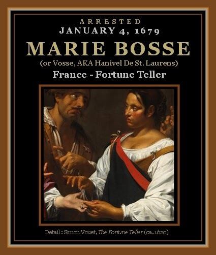 Marie Bosse The Unknown History of MISANDRY Marie Bosse French Serial Killer