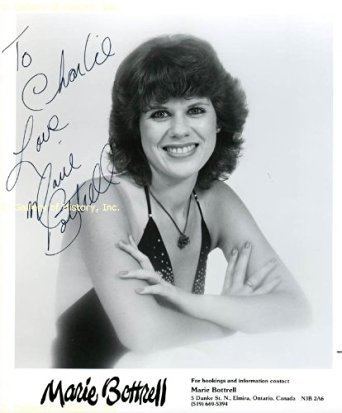 Marie Bottrell Buy MARIE BOTTRELL INSCRIBED PHOTOGRAPH SIGNED in Cheap Price on m
