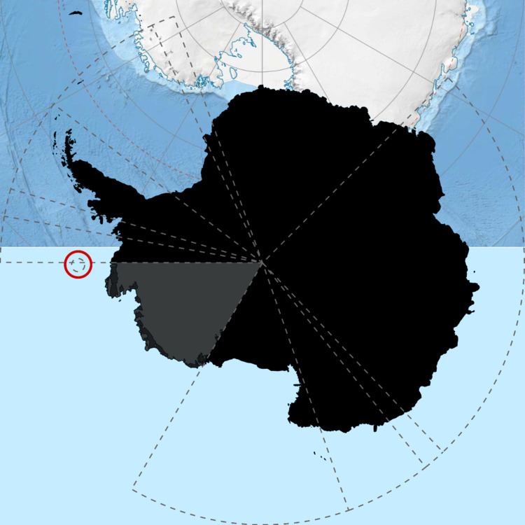 Marie Byrd Land FileMarie Byrd Land in Antarctica Reliefsvg Wikimedia Commons