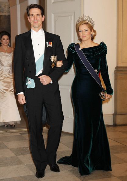 Marie-Chantal, Crown Princess of Greece Princess Marie Chantal Pictures Queen Margrethe II of