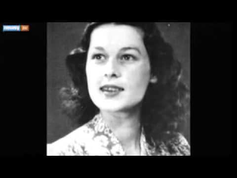 Marie Christine Chilver WWII39s 39Agent Fifi39 Test And The History Of Female Spies