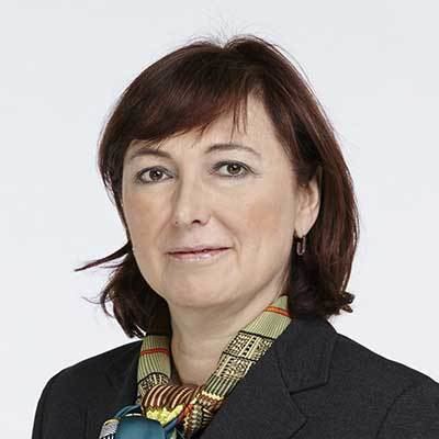 Marie-Christine Lombard VINCI Management Board of directors MarieChristine