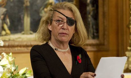 Marie Colvin Marie Colvin 39Our mission is to report these horrors of