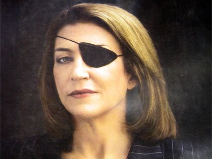 Marie Colvin disco inferno Marie colvin news and pictures